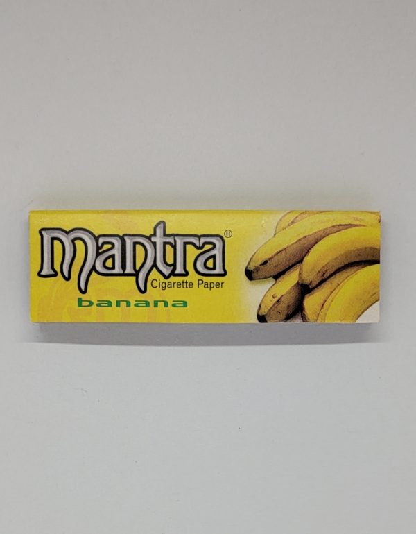 Mantra Banana