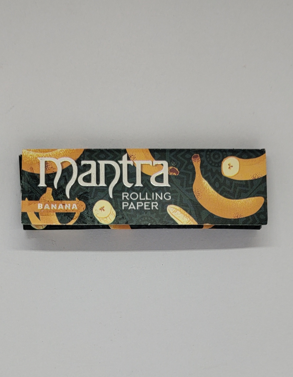 Mantra Banana