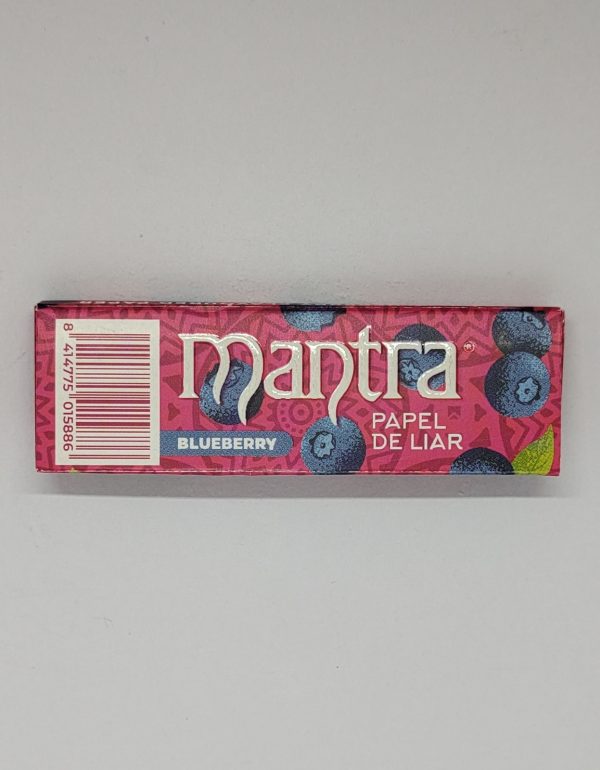 Mantra Blueberry - Image 2