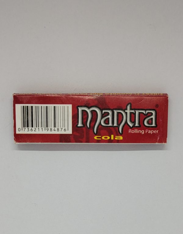 Mantra Cola - Image 2