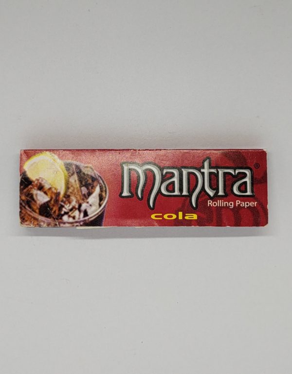 Mantra Cola