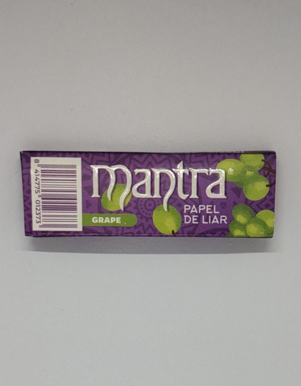 Mantra Grape - Image 2