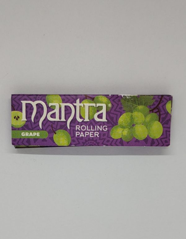 Mantra Grape