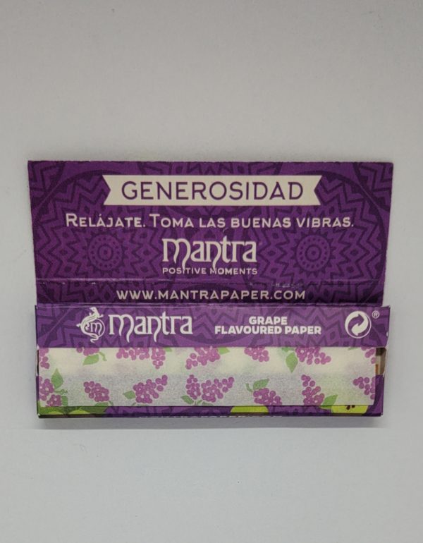 Mantra Grape - Image 3