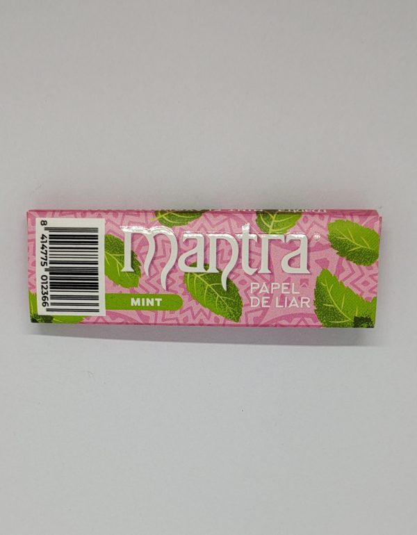 Mantra Mint - Image 2