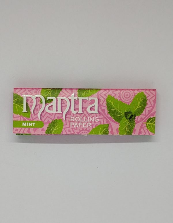 Mantra Mint