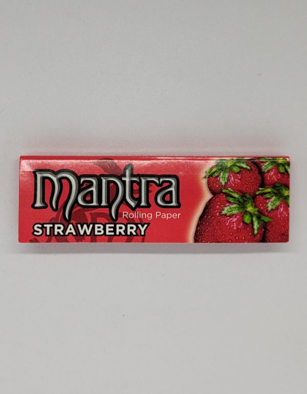 Mantra Strawberry