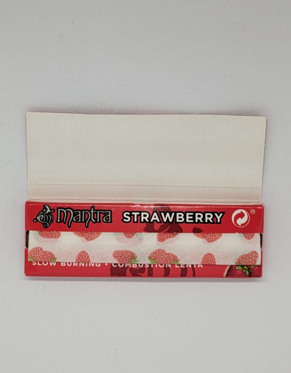 Mantra Strawberry - Image 3