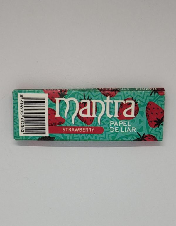 Mantra Strawberry - Image 2