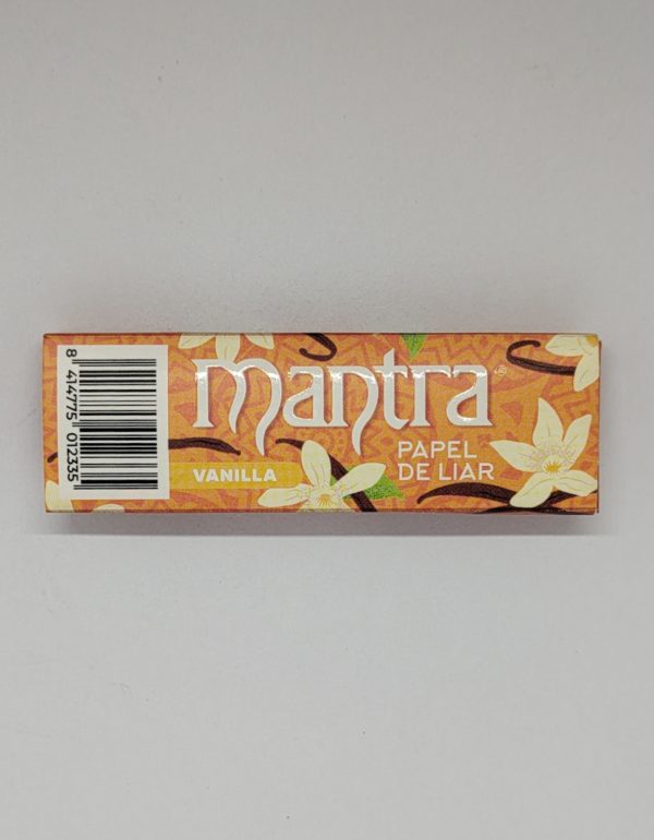 Mantra Vanilla - Image 2