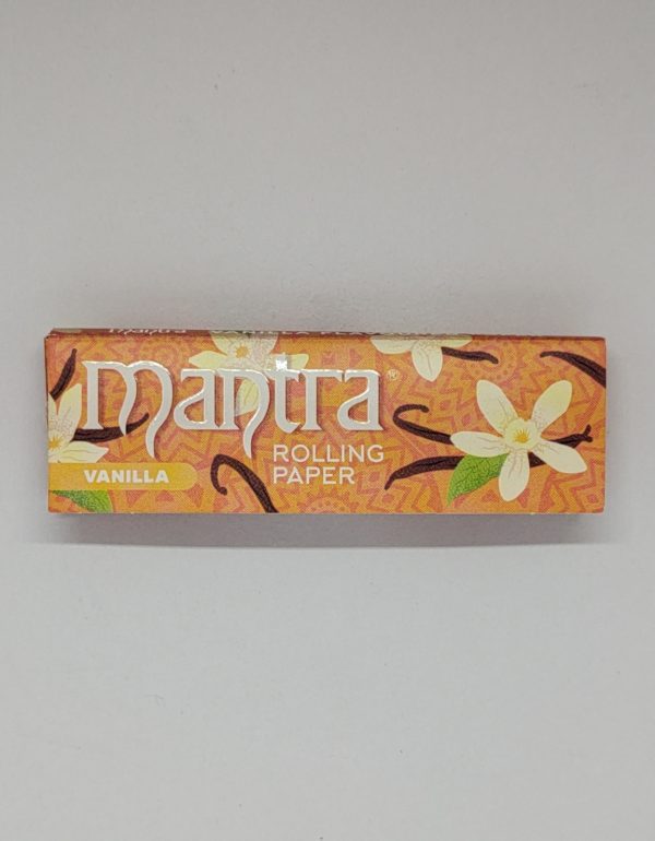 Mantra Vanilla