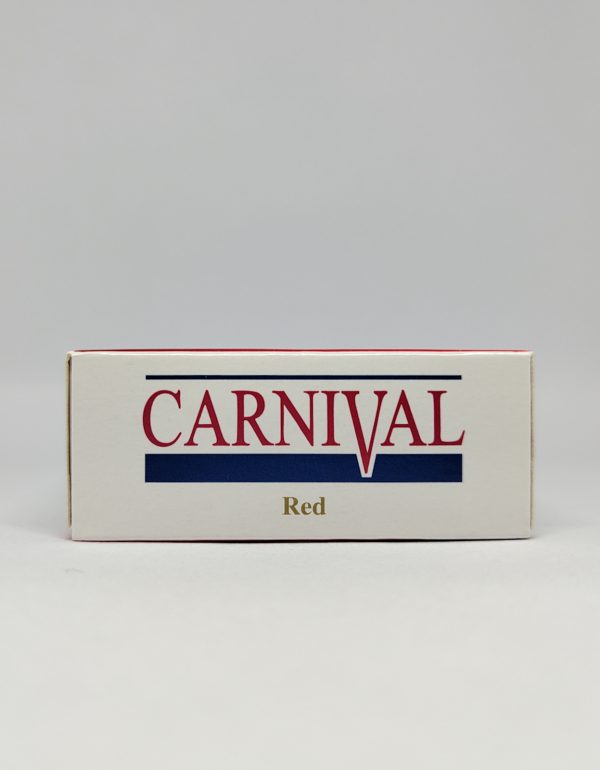 Carnival Red - Image 6