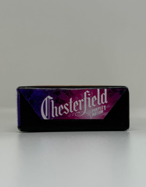 Chesterfield Purple Motion - Image 5