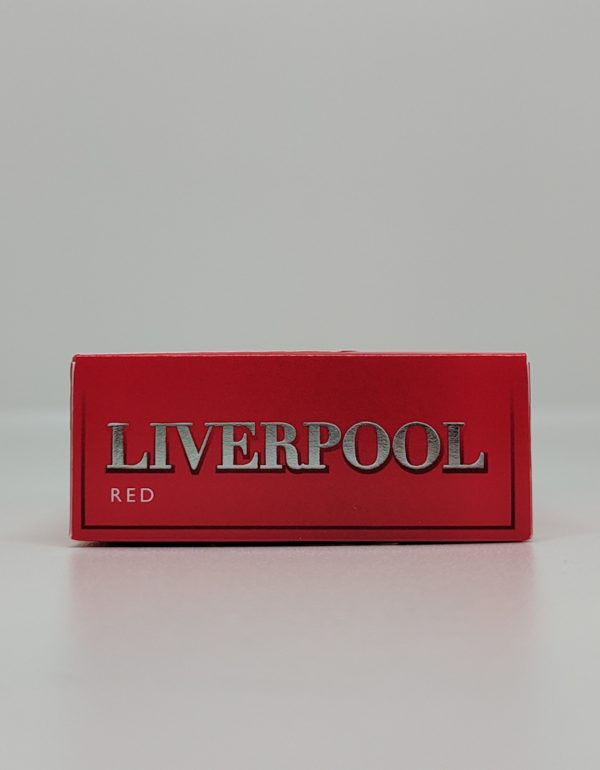 Liverpool Red - Image 5