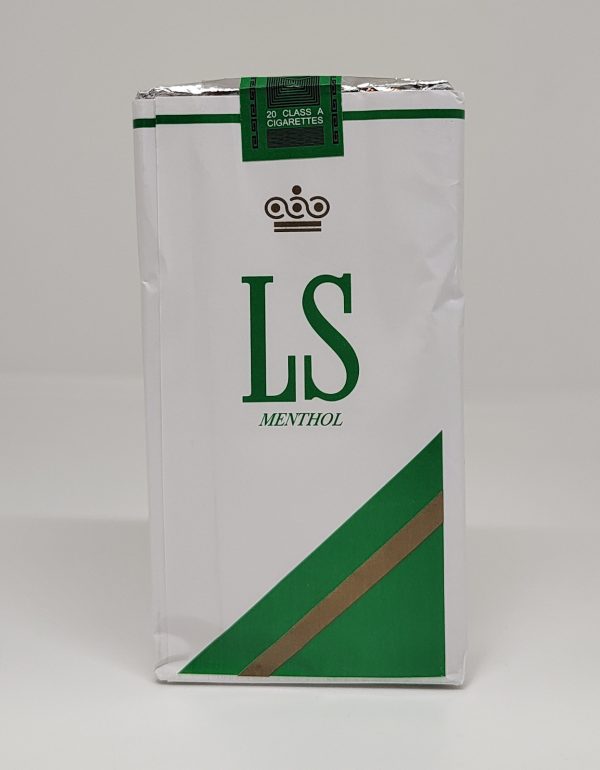 LS Menthol - Image 2