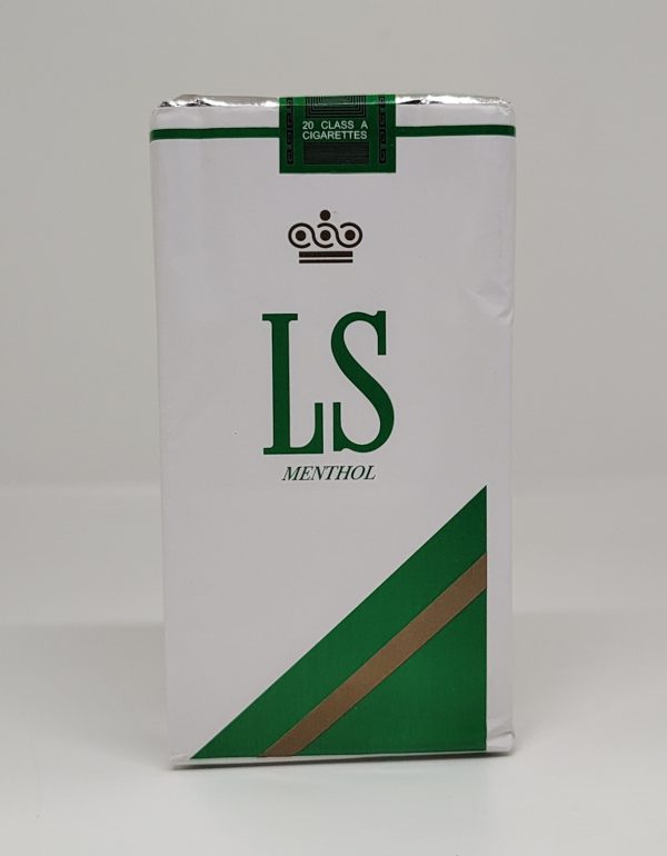 LS Menthol