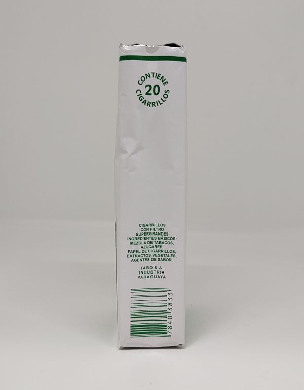 LS Menthol - Image 4