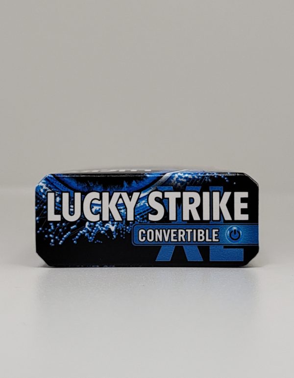 Lucky Strike XL Convertible - Image 5