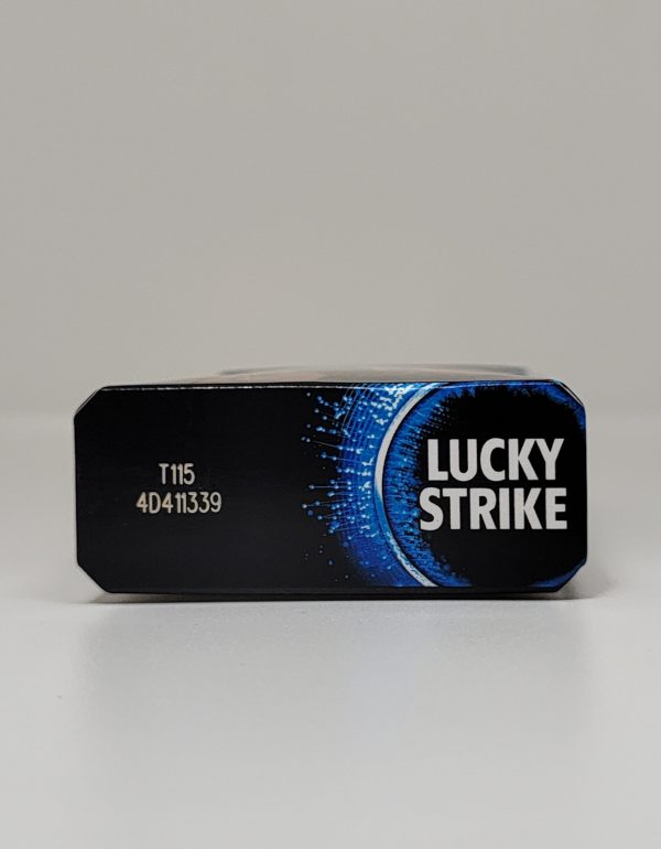 Lucky Strike XL Convertible - Image 6