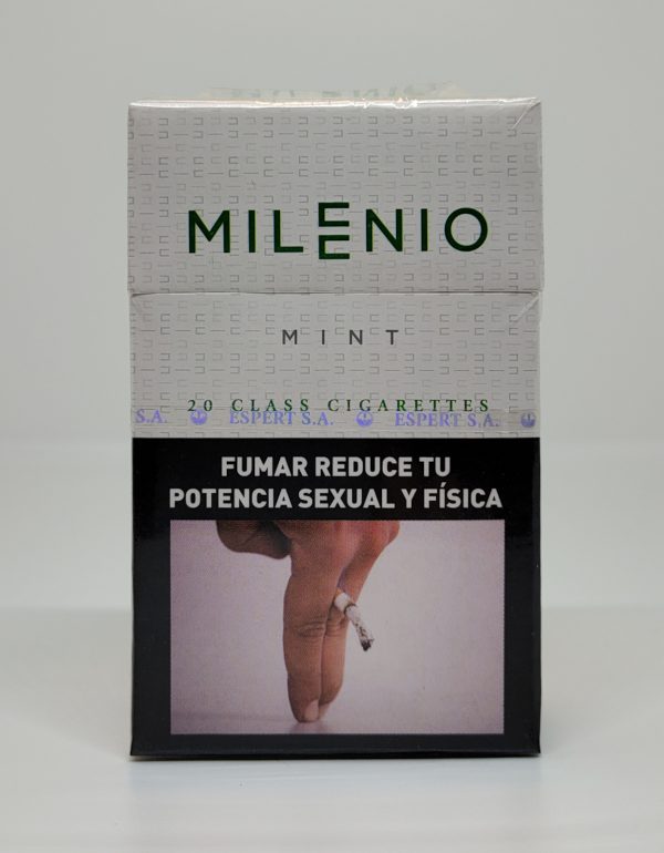 Milenio Mint