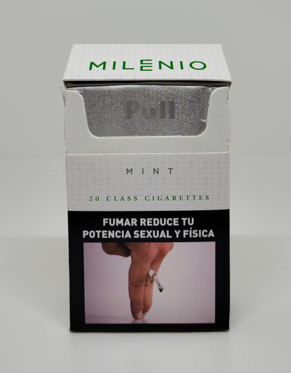 Milenio Mint - Image 7