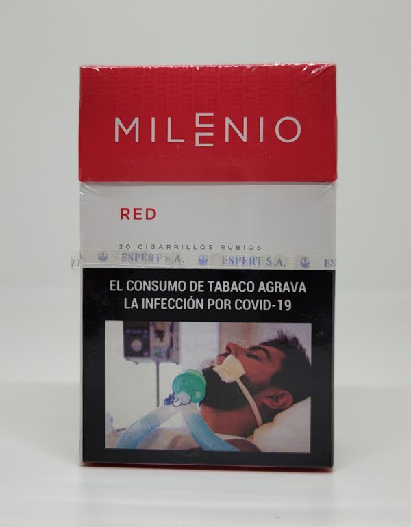 Milenio Red