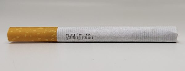 Pablo Emilio