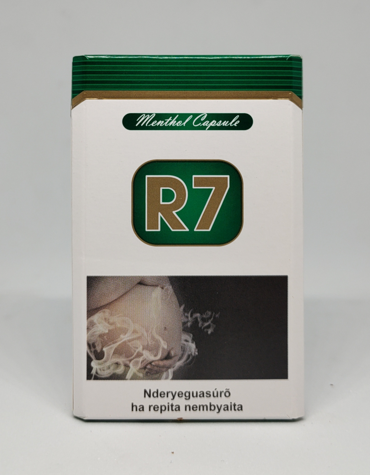 R7 Menthol - Image 2