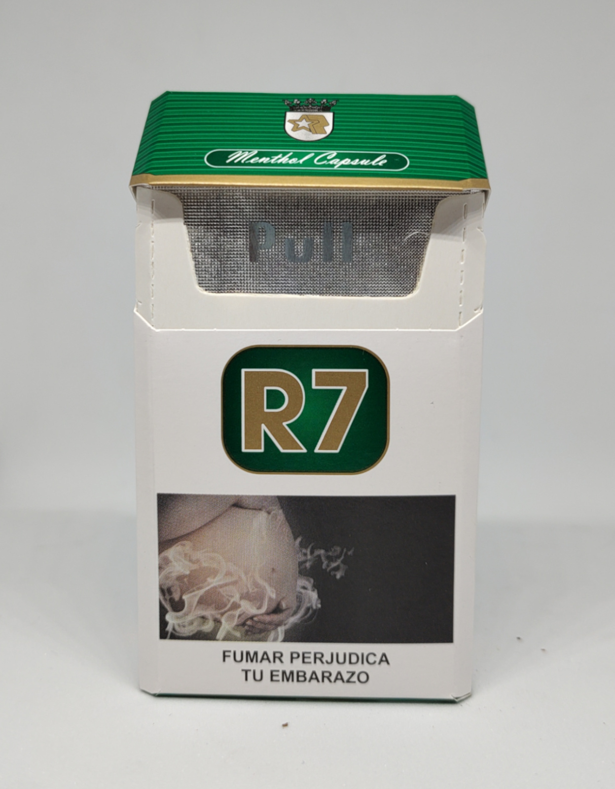 R7 Menthol - Image 6