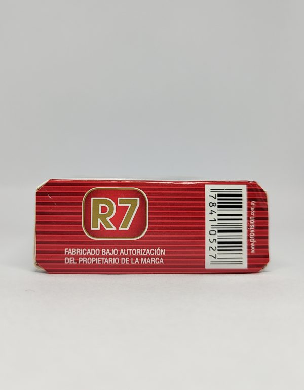 R7 Red - Image 6