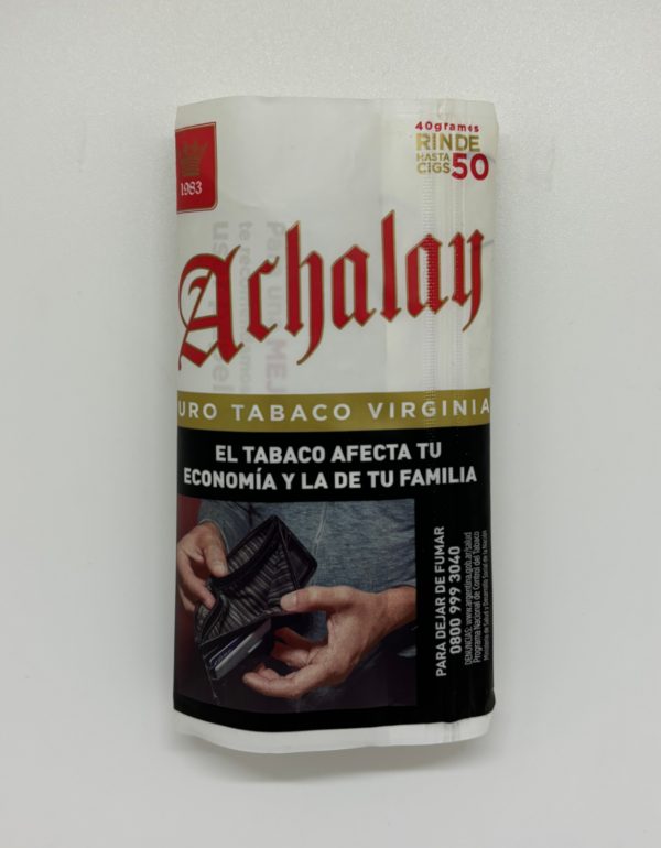 Achalay - Image 2