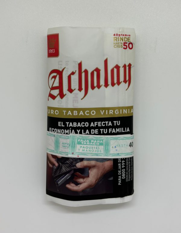 Achalay