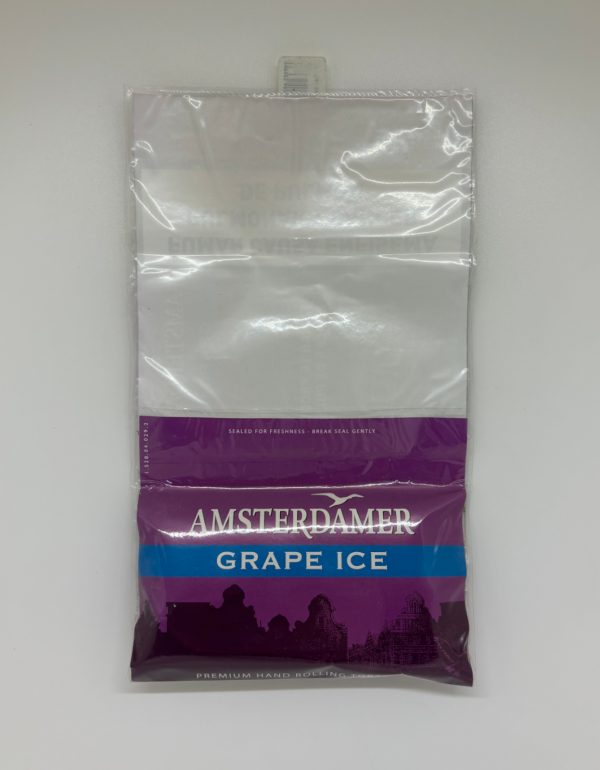 Amsterdamer Grape Ice - Image 6