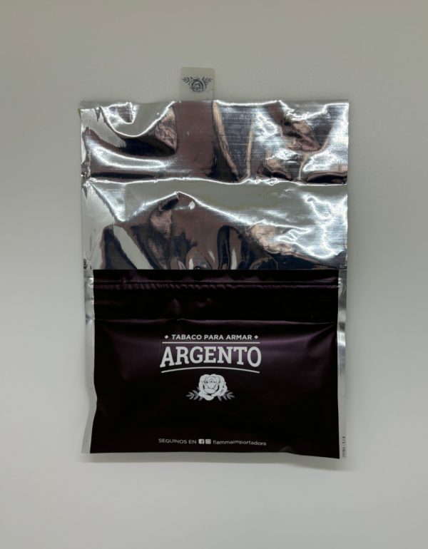 Argento Chocolate - Image 6