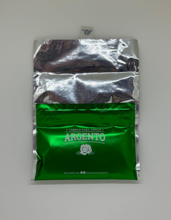 Argento Menta - Image 6