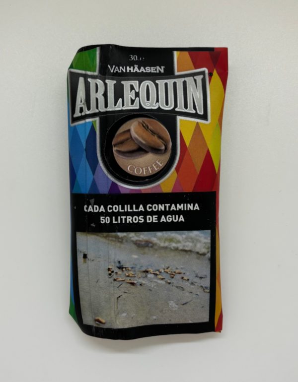 Van Haasen Arlequin Coffee - Image 2