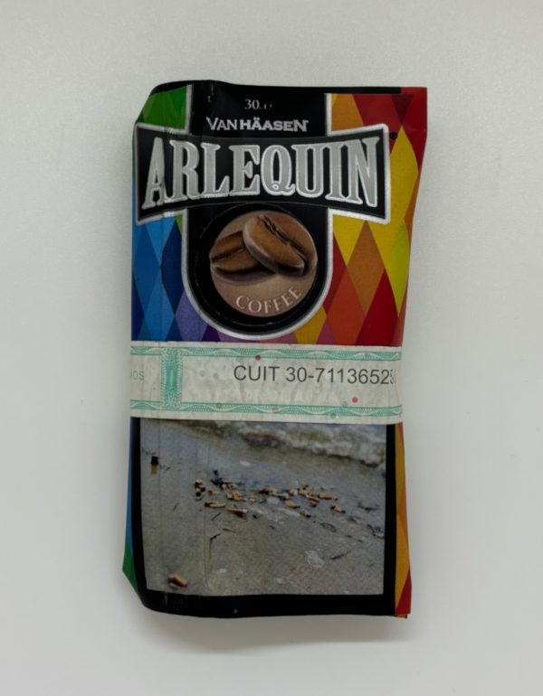 Van Haasen Arlequin Coffee