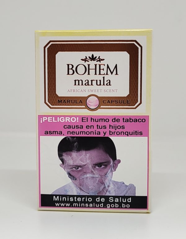 Bohem Marula