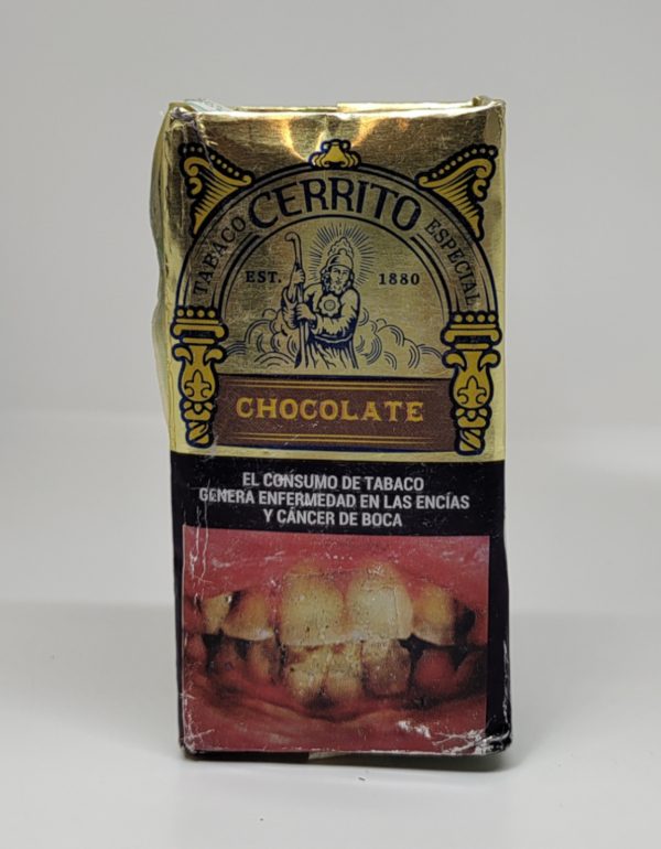 Cerrito Chocolate