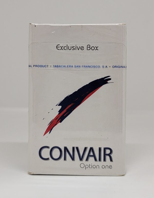 Convair - Image 2