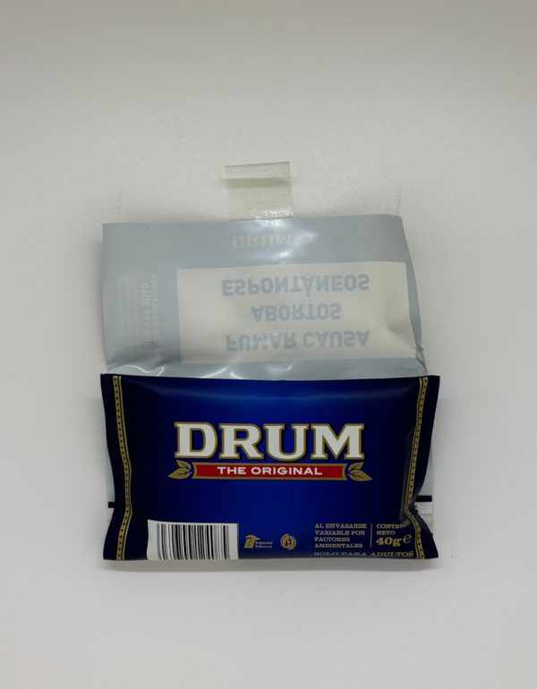 Drum Original - Image 5