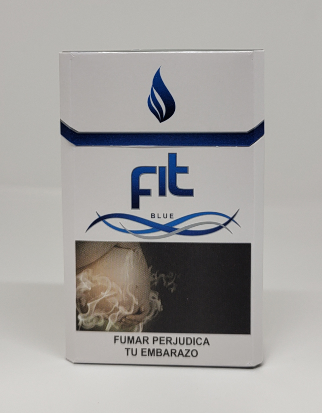 Fit Blue