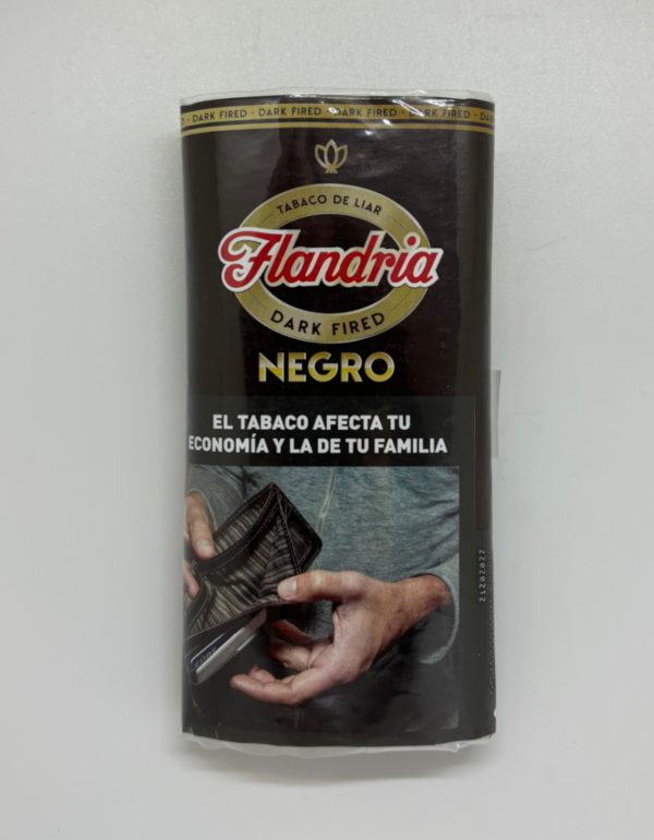 Flandria Negro - Image 2