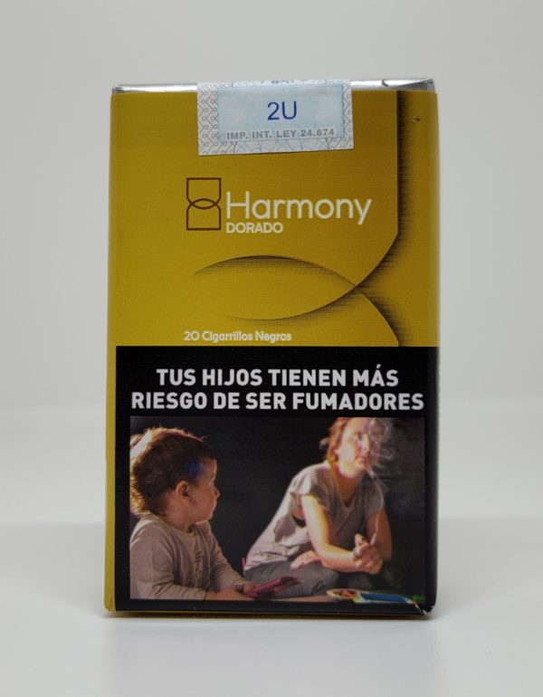 Harmony Dorado