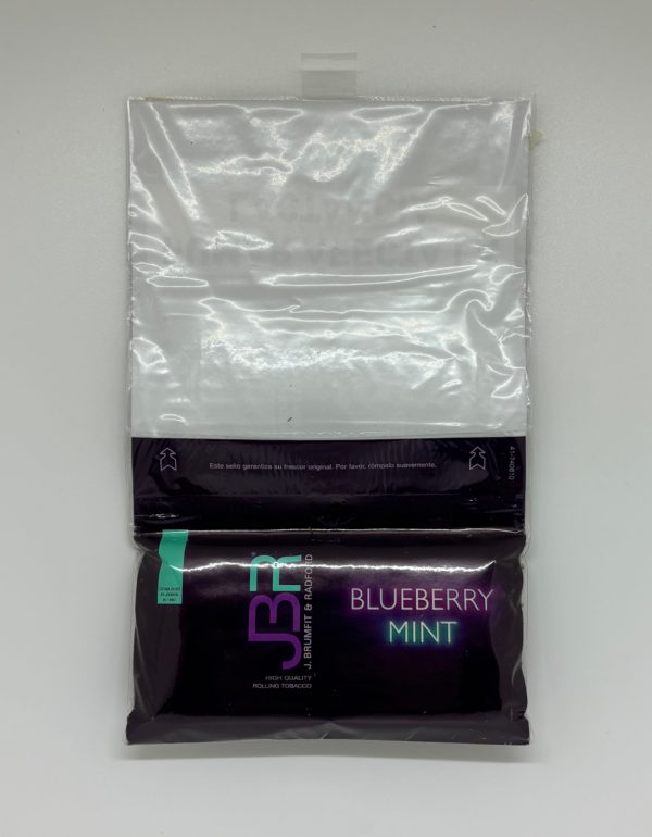 JBR Blueberry Mint - Image 6