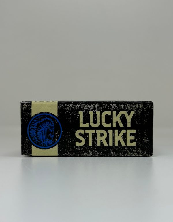 Lucky Strike Origen 1871 Convertible - Image 5