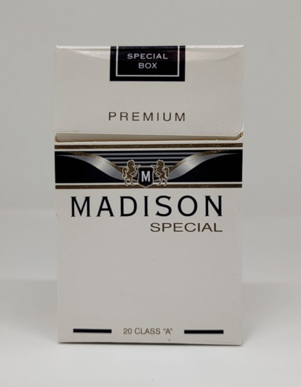 Madison Special