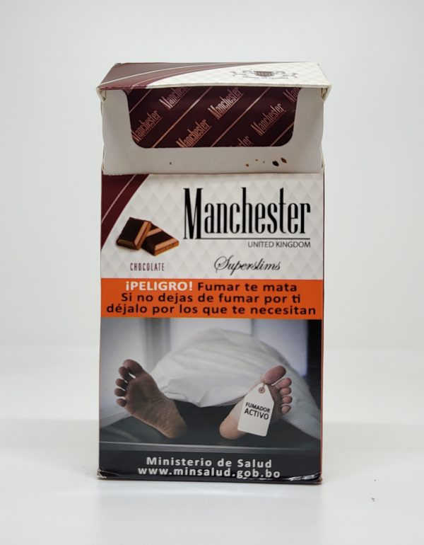 Manchester Chocolate - Image 6