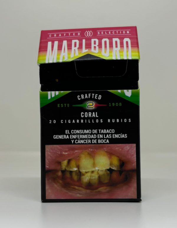 Marlboro Crafted Coral - Image 7