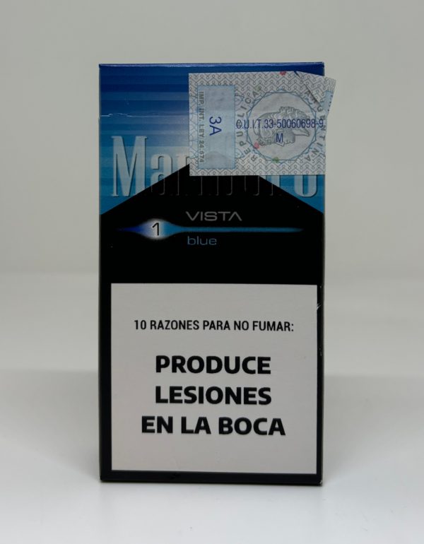 Marlboro Vista Blue - Image 2